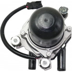 For GMC Savana 1500 / 2500 / 3500 Air Pump 2000 01 2002 Blade Secondary Air Pump - Picture 1 of 6