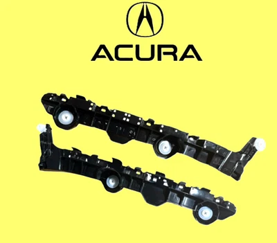 2022 ACURA MDX FRONT BUMPER CLIP BRACKET MOUNT FENDER COVER RIGHT LEFT SIDE OEM - Image 1 of 4