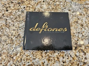 Deftones - B-Sides and Rarities (CD/DVD, 2005) - Picture 1 of 6