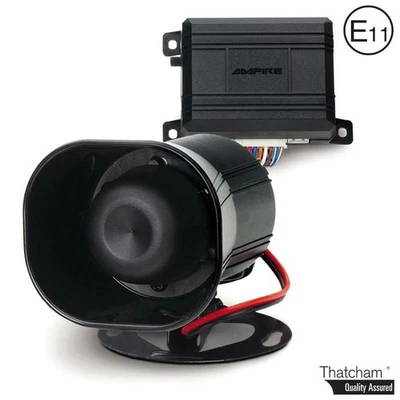 AMPIRE CAN3903V Sistema de alarma de coche para CAN-Bus (High-Speed CAN)... - Imagen 1 de 4