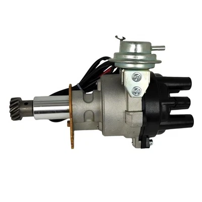 Electronic Ignition Distributor For Datsun B110 B210 B120 Nissan A10/12/13/14/15 - Image 1 of 4