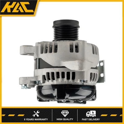 Alternator Fit For Pontiac Vibe 2.4L 2009-2010 Scion xB 2008-2015 1042104880 - Изображение 1 из 4