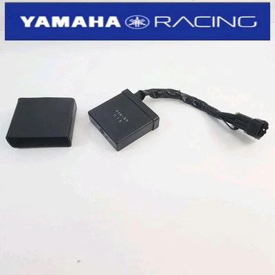 Yamaha YZ426F YZ 426F 2001 CDI encendedor OEM ECU unidad de caja negra 5JG-85540-50-00 Foto 1 de 4
