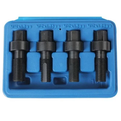 COFFRET LASER TOOL RESTAURATION FILETAGE INTERNE DES GOUJONS DE ROUE - Photo 1/3