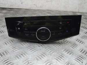 Panel controlador de calefacción/a Nissan Serena con CA 275001VA0A MK4 2010-2016N - Imagen 1 de 7