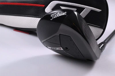 Titleist GT3 #3 Wood / 15 Degree / Stiff Flex Tensei 1K Black 75 Shaft - Image 1 of 4