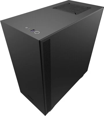 PC Gaming Personalizada RTX 2080 i9 9900K 32GB RAM 512GB SSD + 500GB HDD: Súper Rápido Foto 1 de 4