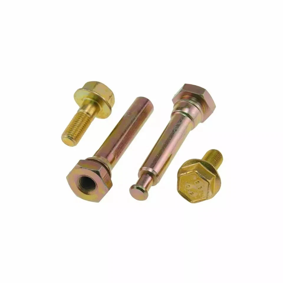 Carlson 14171 盘式制动卡钳指南销套件 适用于 05-17 Accord Odyssey TSX — 第 1/4 张图片