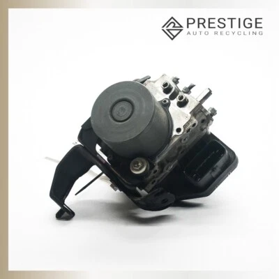 Sistema de actuador de freno antibloqueo bomba ABS LEXUS IS F 2010 2011 5,0 L 44050-53320 Foto 1 de 4