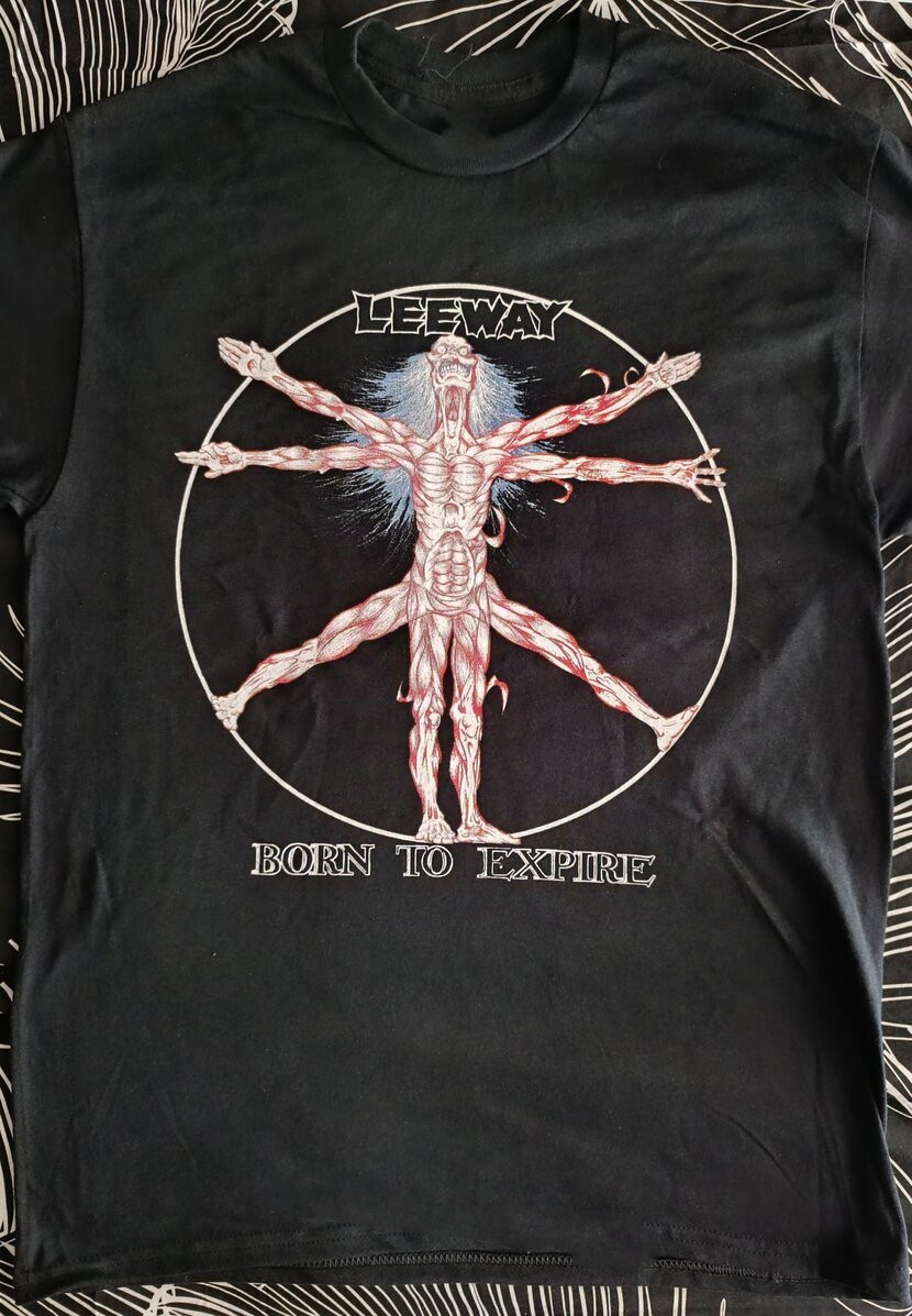 leeway shirt products for sale | eBay
