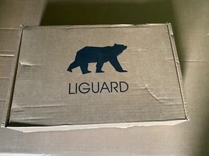coffret LIGUARD X2-alim - Afbeelding 1 van 7