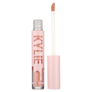 Kylie Cosmetics 815 You’re Cute Jeans Lip Shine Lacquer Lipgloss .09oz NIB! - Picture 1 of 14