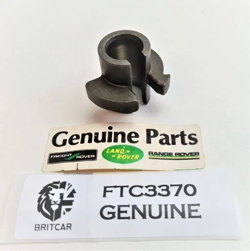 ORIGINAL LAND ROVER R380 CAJA DE CAMBIOS SELECTOR DE ENGRANAJES ENCLAVAMIENTO FTC3370 Foto 1 de 1