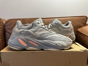 Größe 11 - Adidas Yeezy Boost 700 V1 Inertia - Bild 1 von 7