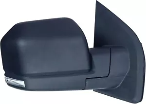 Espejo retrovisor derecho pasajero de repuesto para Ford F-150 2015-2020 térmico - Imagen 1 de 11