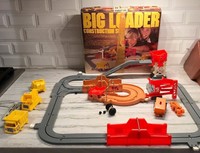 big loader toy
