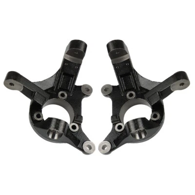 3" Lift Spindle Fit For Chevy Silverado 1500/Cadillac Escalade/GMC Yukon 07-2014 - Image 1 of 4