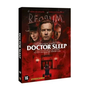 Doctor Sleep DVD Nuevo - Imagen 1 de 1