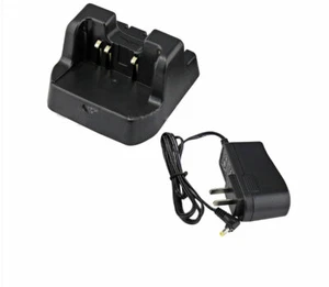 New Desktop Charger CD-47 for Yaesu VX-168/FT-60R/VX-177/277 Radio - Picture 1 of 1