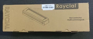 Raycial Model DL321C A3 Laminiergerät - Bild 1 von 1