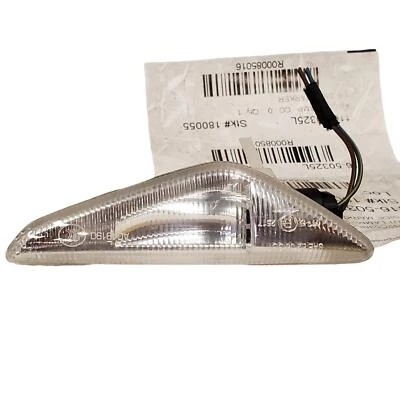 08-14 2011 BMW X6 Driver Side Front Turn Signal Indicator Light OEM ID 7171007 - Изображение 1 из 4