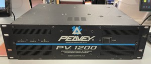Las mejores ofertas en Amplificadores de potencia de audio profesional  Peavey | eBay