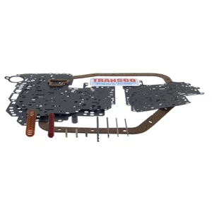 Toyota A245 Transmission Valve Body Shift Kit Reprogramming TransGo A245-HD2 - Picture 1 of 3