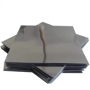 Co≥99,99 % hochreine Kobalt Metallplatte Co Folie, 0,03 mm - 3,0 mm dick - Bild 1 von 6