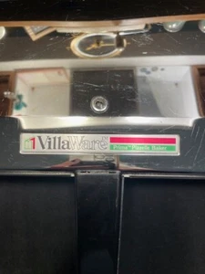 VILLAWARE 900W Pizzalla maker - Picture 1 of 6