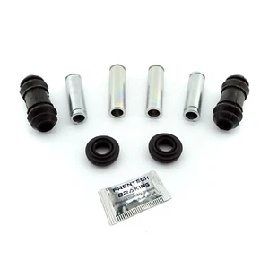 2x vorne Bremssattel Führung Hülse Rohr Kits für Toyota Supra 3.0 A70 1986-1993 - Bild 1 von 4