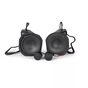 MTX PROXP-20-FS 6.5" Front Custom Component Speaker Pods for 2020+ RZR Pro XP - Picture 1 of 6