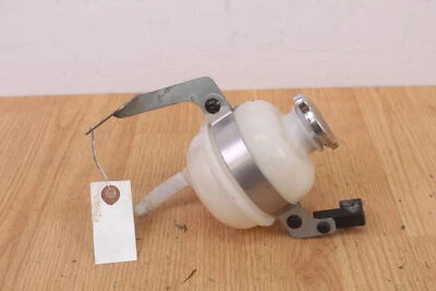 2017 SKI-DOO SKANDIC WT 600 ETEC reservatório tanque de líquido refrigerante anticongelante com suporte - Imagem 1 de 4