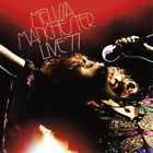 Melissa Manchester Live '77 (CD) Album