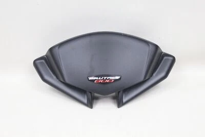 MV Agusta Brutale 800 13-17 OEM Gauge Cluster Speedo Dash Cover Panel Guard NICE - Image 1 of 4
