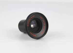Lens Carl Zeiss Jena Dokumar 8 / 38 Germany - Picture 1 of 4