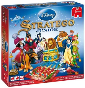 GW6832 Stratego Disney - Bild 1 von 1