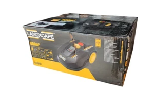 Landxcape LX790i Mähroboter mit WLAN bis zu 600m² - Bild 1 von 1