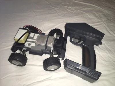 Black Ops Ps3 Prestige Edition Rcdx Remote Control Call Of Duty - Image 1 of 4