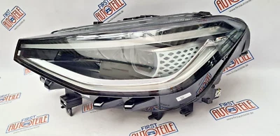 Original VW ID.4 ID.5 IQ.LIGHT MATRIX Scheinwerfer links Steuergerät 11B941035N - Bild 1 von 4