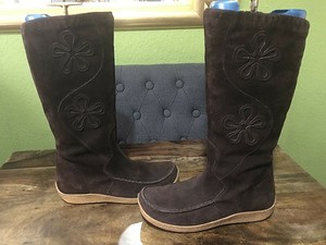 Las mejores ofertas en Hush Puppies Botas a media pierna para mujer | eBay