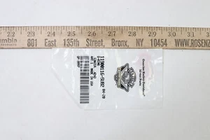 Harley-Davidson 11900116 O-Ring - Picture 1 of 1