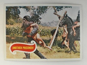 PLANET OF THE APES #10 APJAC MOVIE TRADING CARD TOPPS NM, 1967 - Picture 1 of 2
