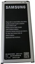 Akku EB-BG900BBE Battery Accu für Original Samsung Galaxy S5 SMG900F-2800mAh-NEU
