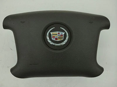 Cadillac DTS 2008 volante airbag airbag OEM 1016603-1 Foto 1 de 4