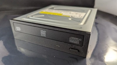 HP SONY AD-7290H-HR SATA DVD-RW Disk Drive 575781-801 690418-001 660408-001 - Image 1 of 3
