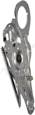 Dorman 752-815 Power Window Regulator (Regulator Only) Replaces 824713W000 - Image 1 of 3