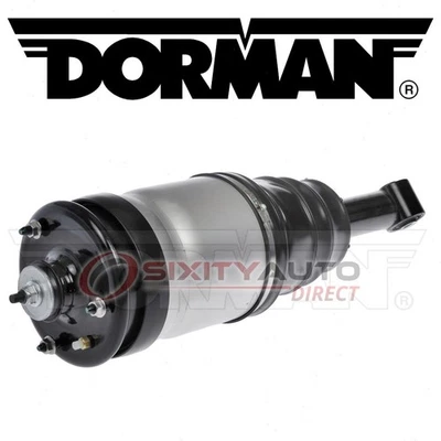 Dorman Rear Right Air Suspension Strut for 2006-2013 Land Rover Range Rover hs - Image 1 of 4