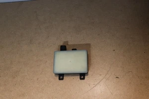 JAGUAR XE X760 BLIND SPOT RADAR LANE CHANGE ASSIST ECU FK7214F152 AC - Picture 1 of 5