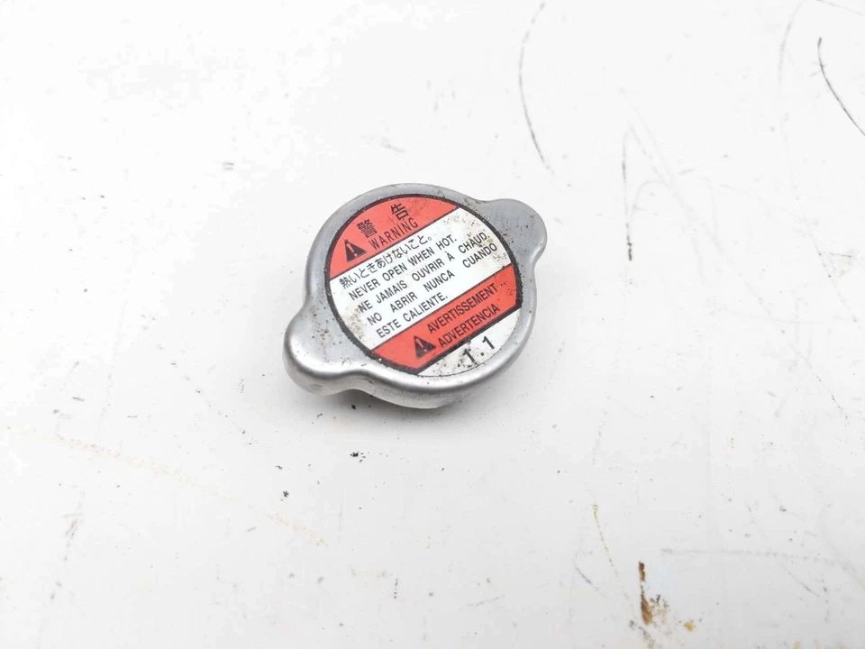 Tapa tapa radiador Suzuki RMZ 450 RM-Z450 19 Foto 1 de 4