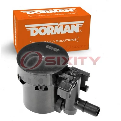 Dorman Vapor Canister Vent Solenoid for 2011-2018 Chevrolet Express Cargo cc - Image 1 of 4